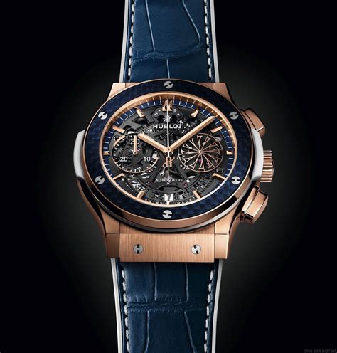 hublot classic fusion aero chronograph|hublot classic fusion original.